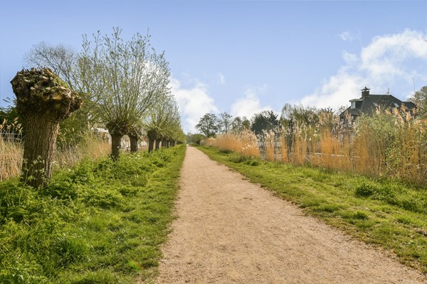 Medium property photo - Knokkestraat 75, 1066 WK Amsterdam